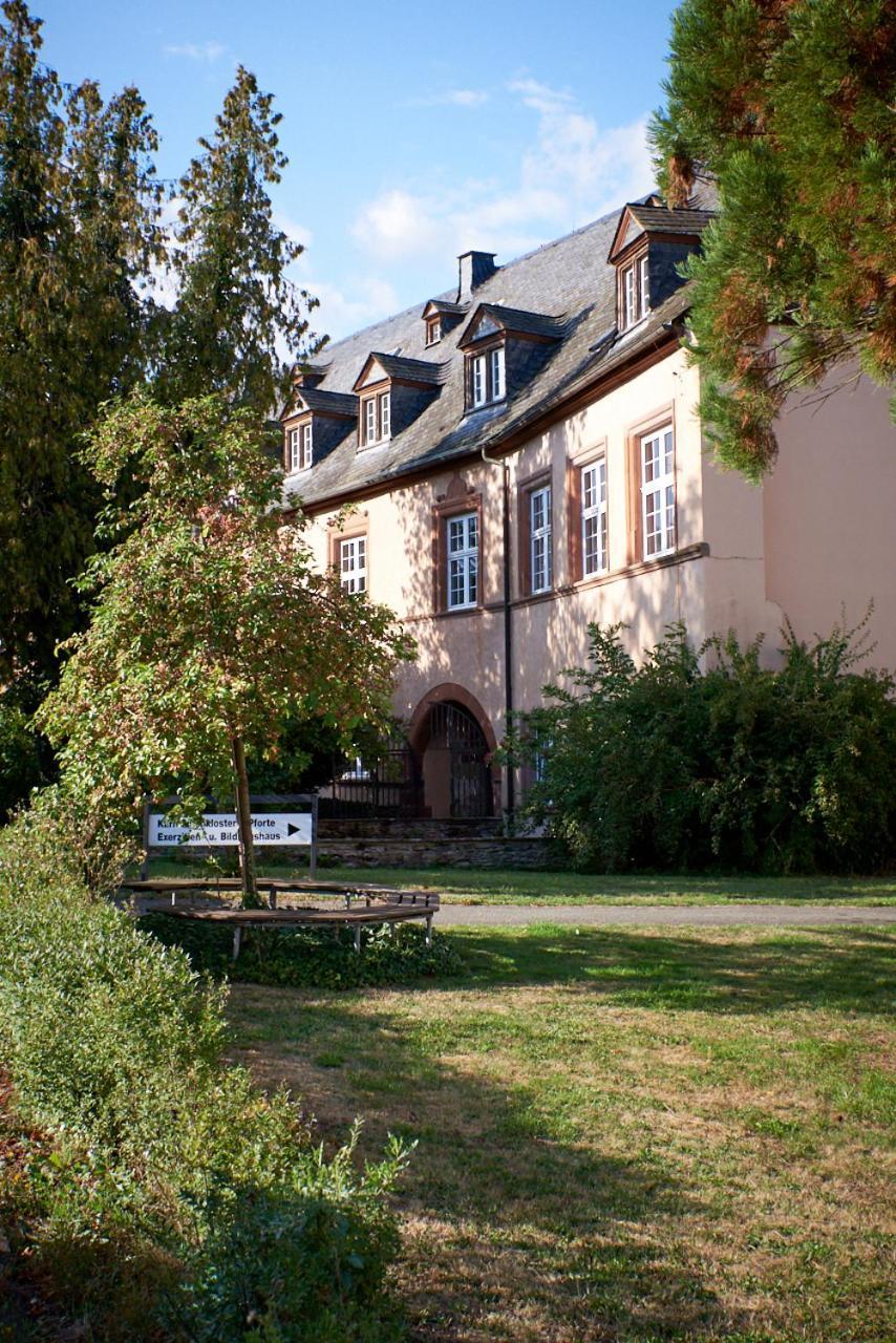 Christepaul Ferienwohnungen Bengel Exterior foto