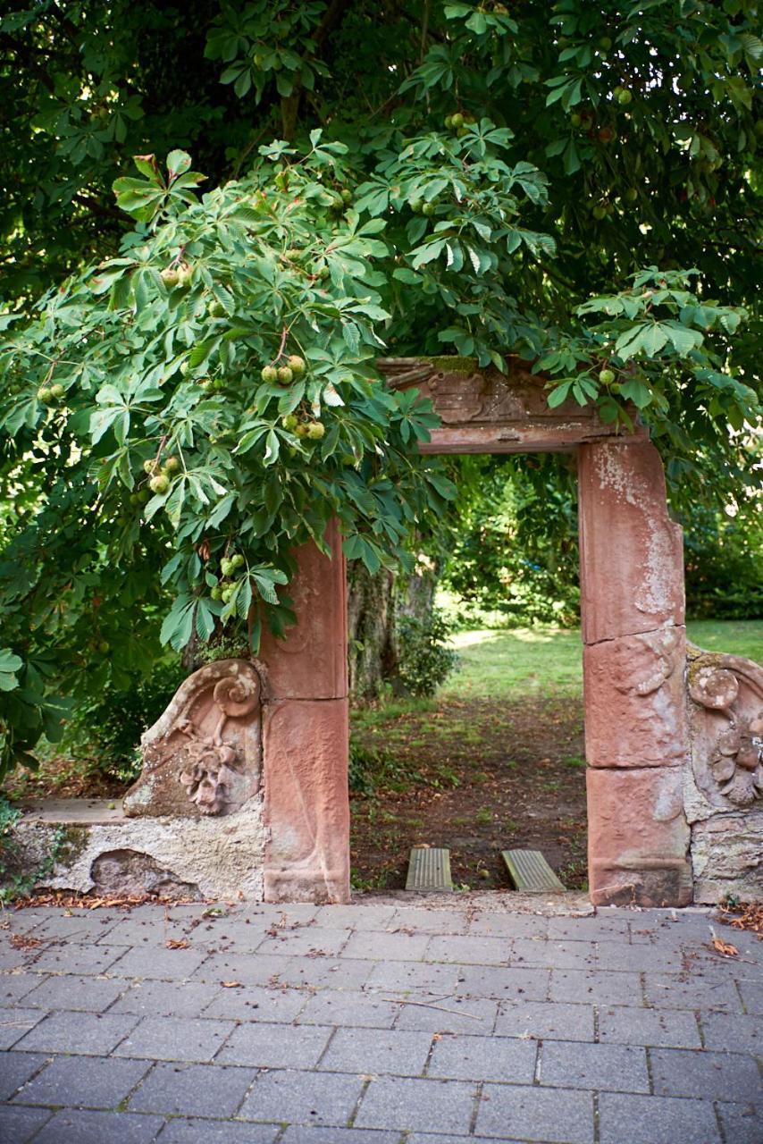 Christepaul Ferienwohnungen Bengel Exterior foto