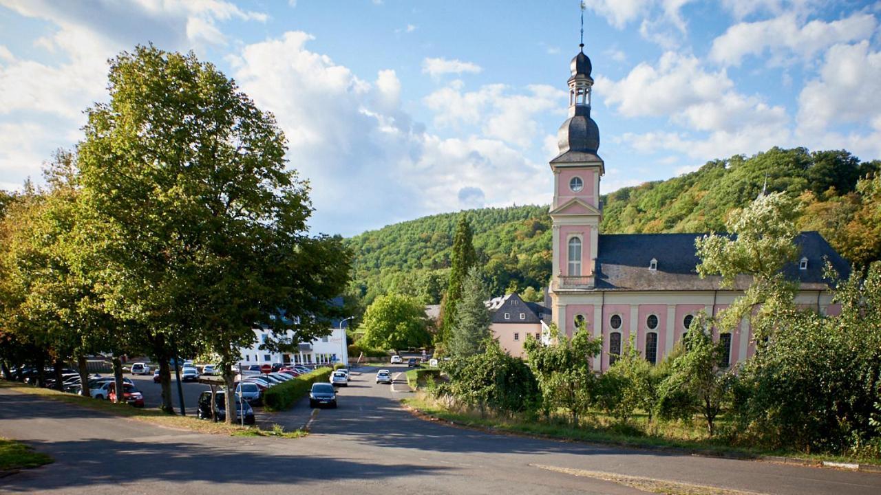 Christepaul Ferienwohnungen Bengel Exterior foto